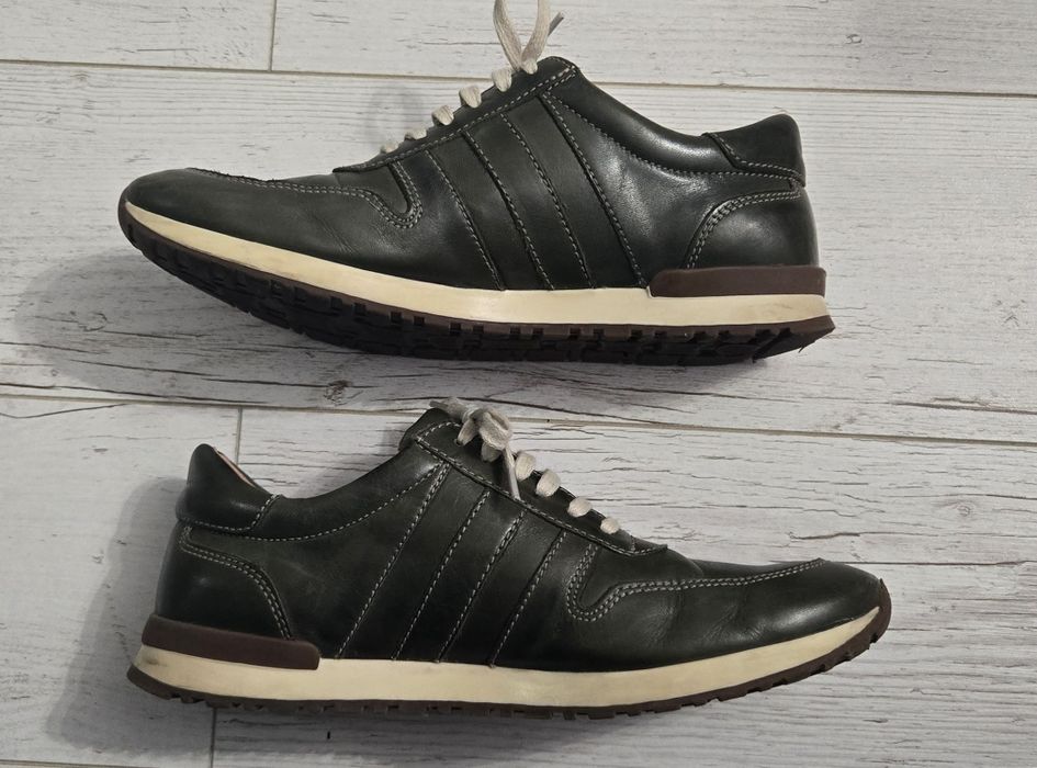 Pantofi barbatesti. - Bigotti