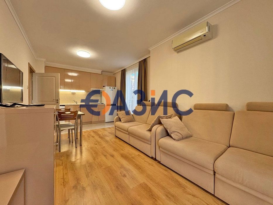 Продава се Тристаен апартамент в к.к. Слънчев бряг - 79 кв.м за 1266 €/кв.м - Снимка #1