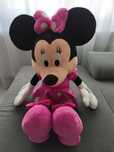 Minnie Mouse de pluș
