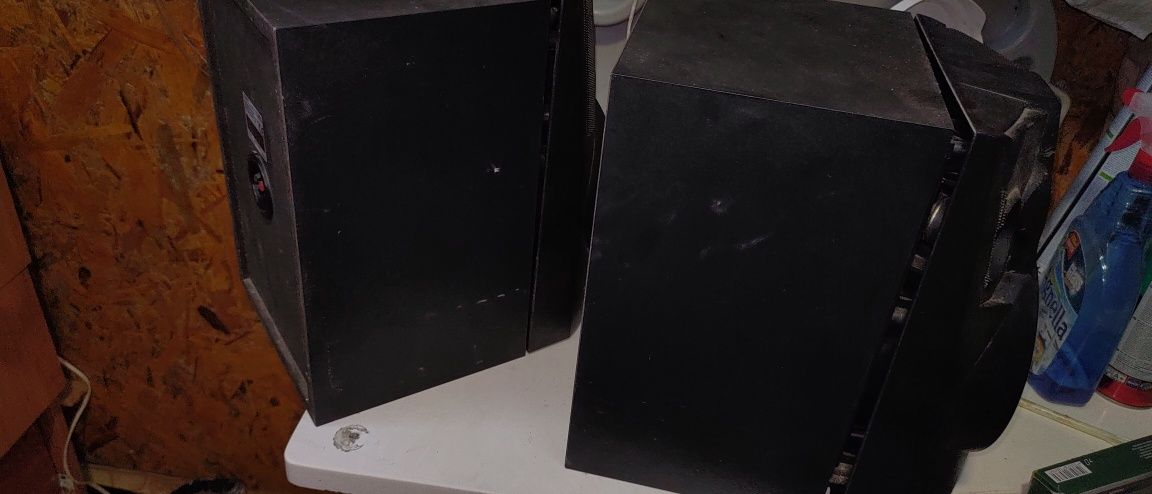Продавам тонколони Sony SS L90V