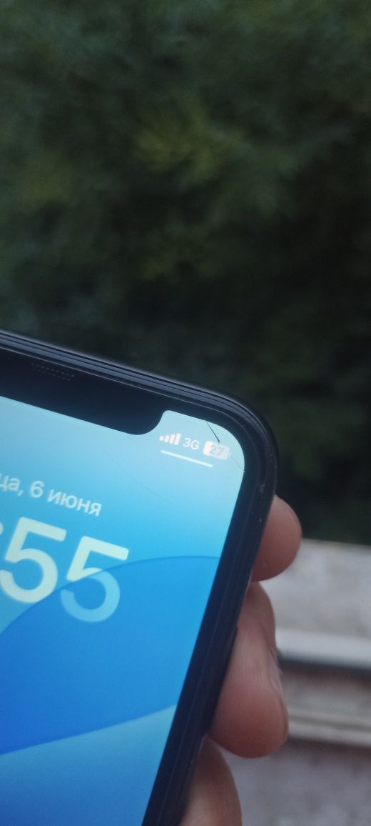 Iphone xr sotiladi