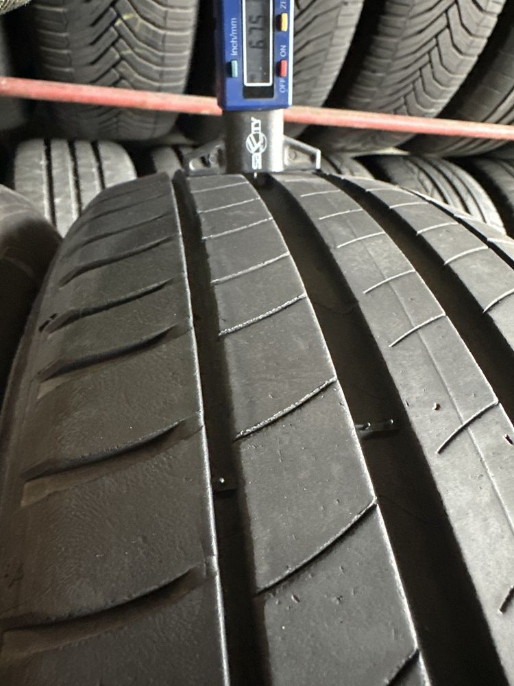Anvelope 215/65/17 Michelin 215 65 R17