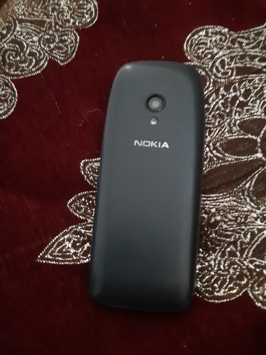 Ishlatilmagan Nokiya