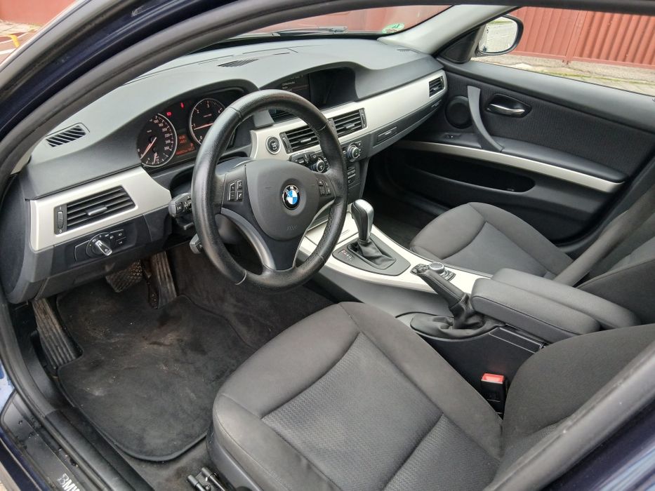 BMW XDRAIV 2012  2.0 tdi