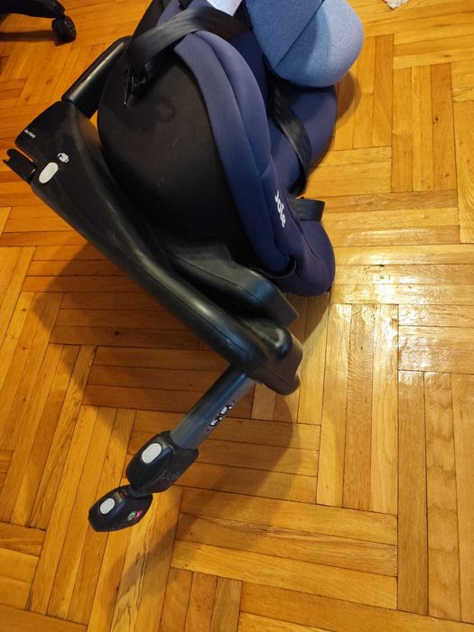 scaun auto copii Joie varsta 0-5 ani