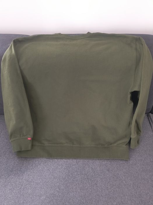 Hanorac levi's barbati