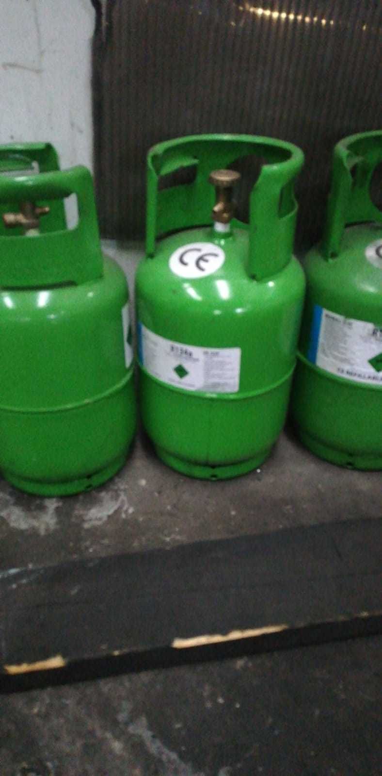 Freon agent frigorific R134a