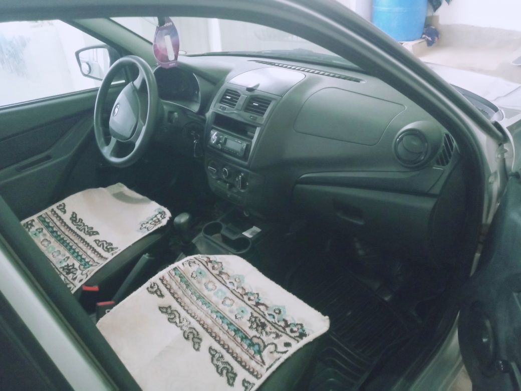 Lada granta 2019