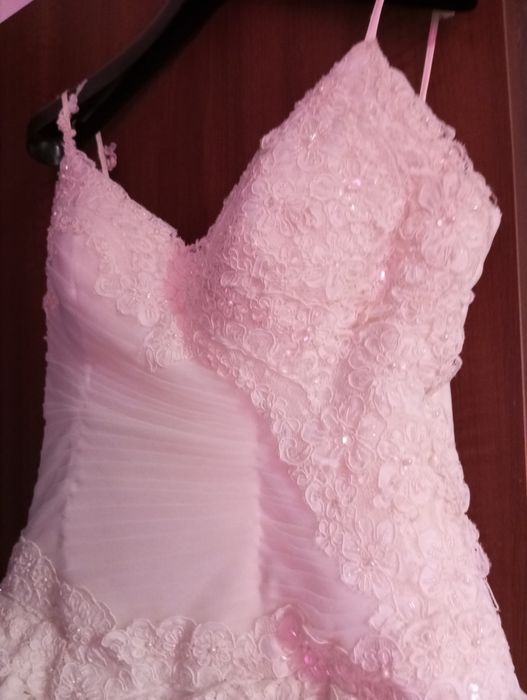 Rochie de mireasa