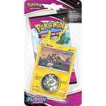 Pokemon TCG: Fusion Strike 1 Pack Blister - Blitzle