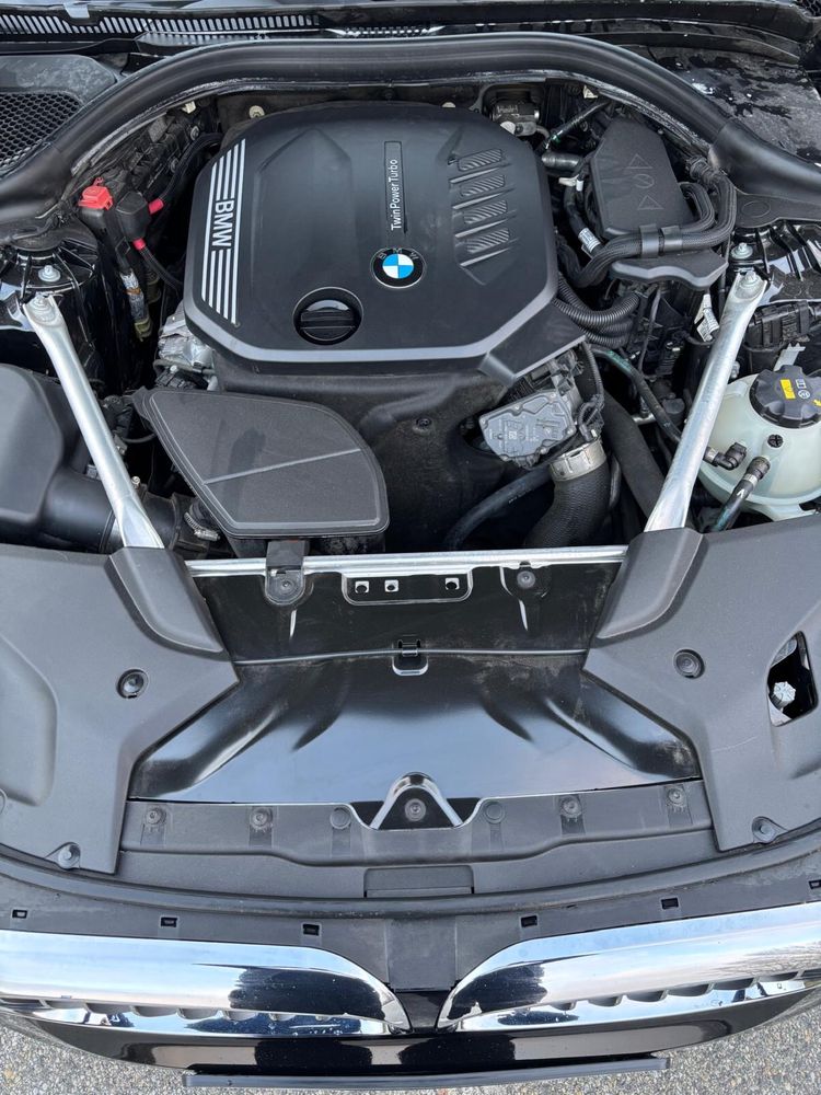 BMW G30  seria5 an 2019
