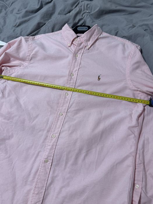 Camasa Polo Ralph Lauren xl
