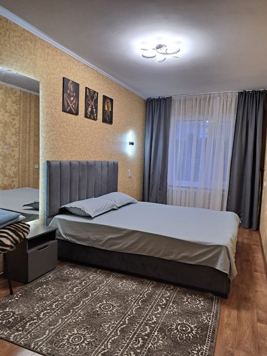 2х комнатная люкс  посуточно