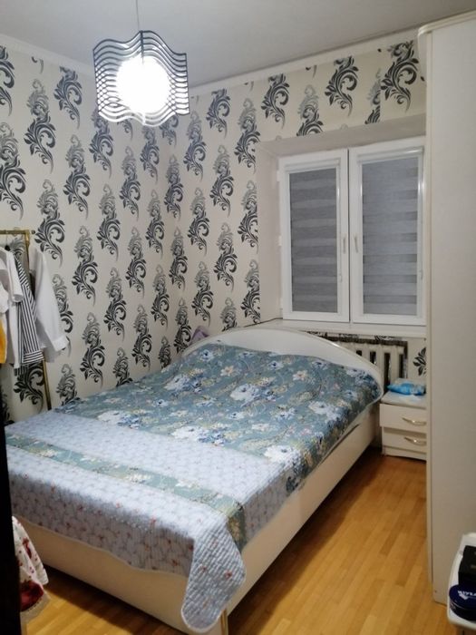 3/5/9 массив Тузель-3 ор-р Базар Кадышева