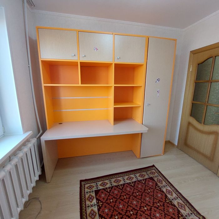 Шкаф б/у детский