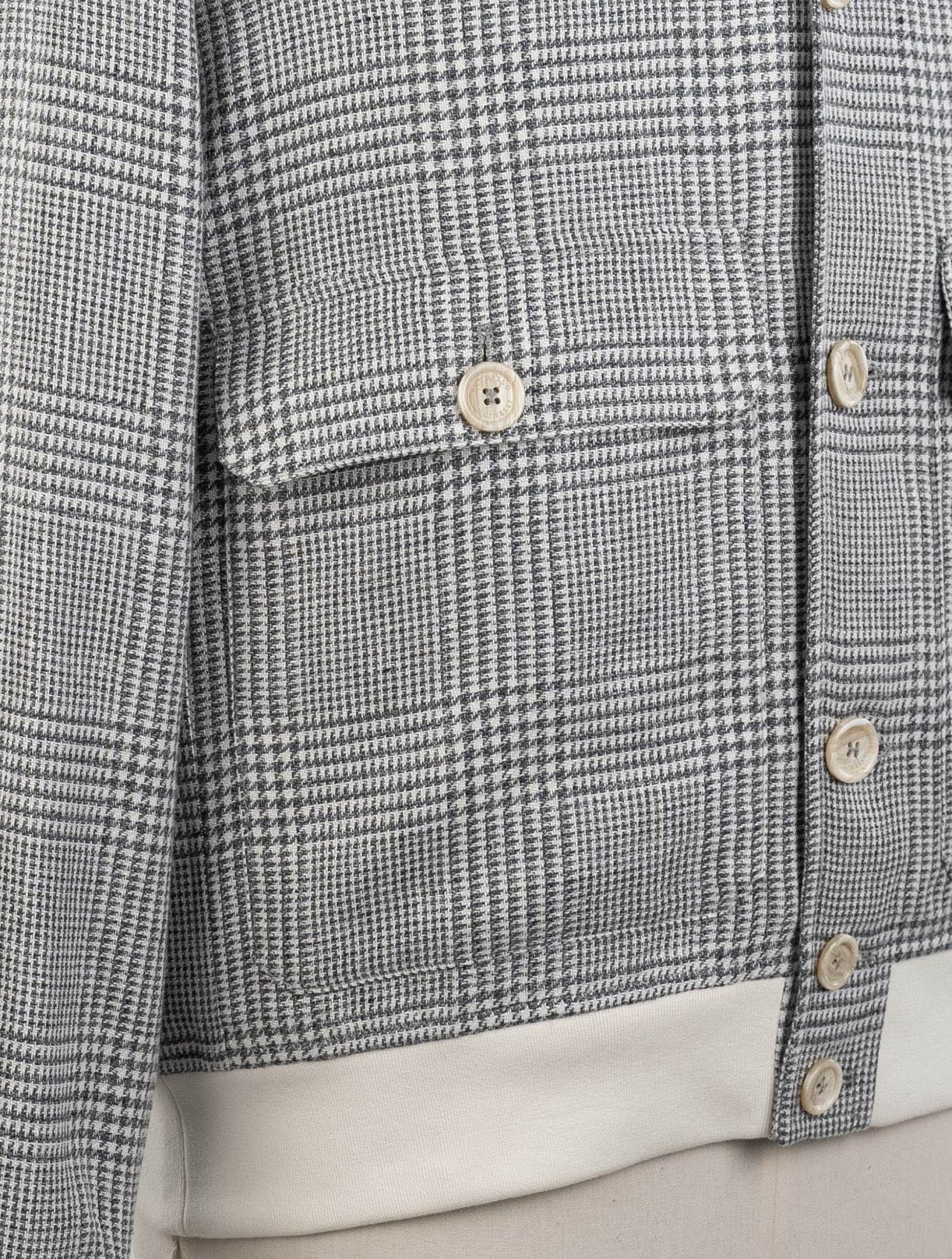 Куртка Brunello CUCINELLI XL размер