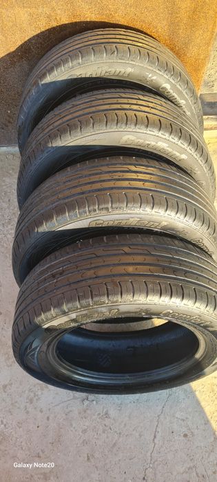 Шины летние Cordiant