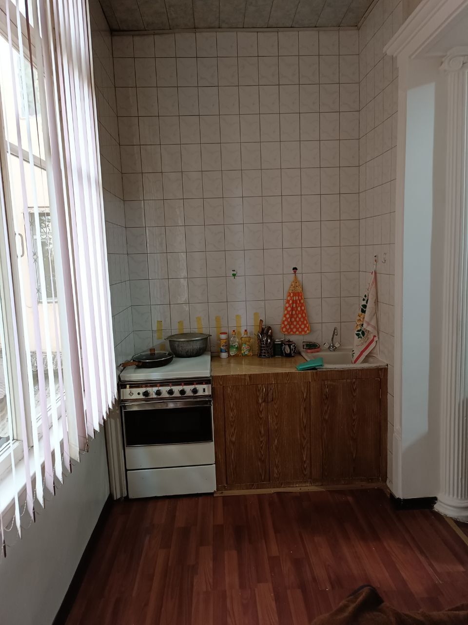 Лабзак 2ком квартира аренда