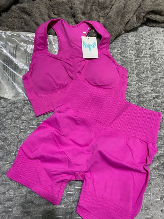 Спортивные комплекты