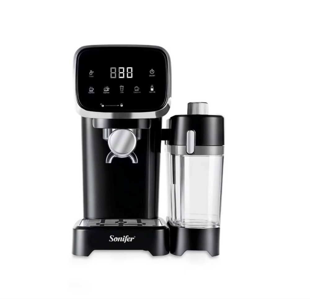 Кофеварка для Капучино, Expresso Latte Sonifer SF-3599