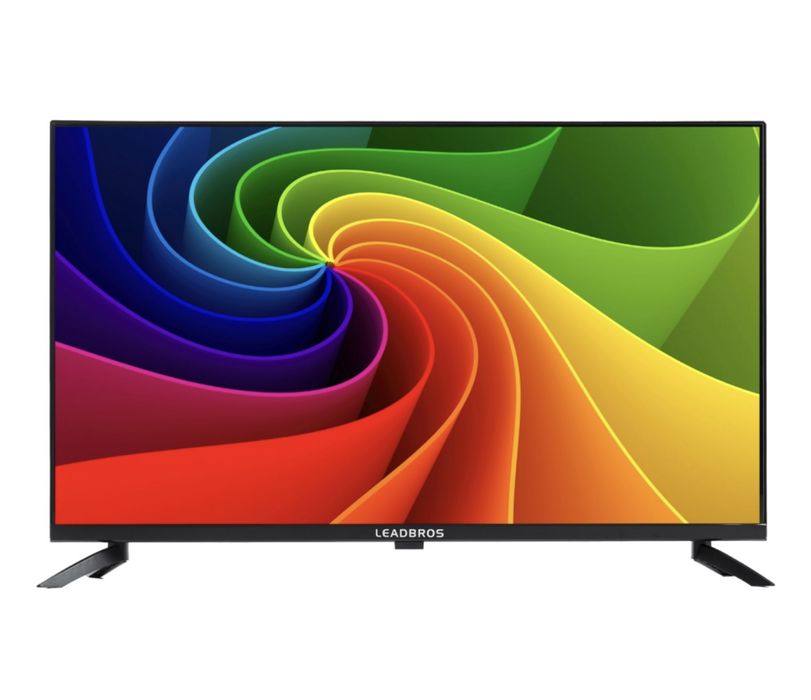 Андроид Smart TV