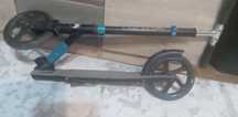 Trotineta de calitate
