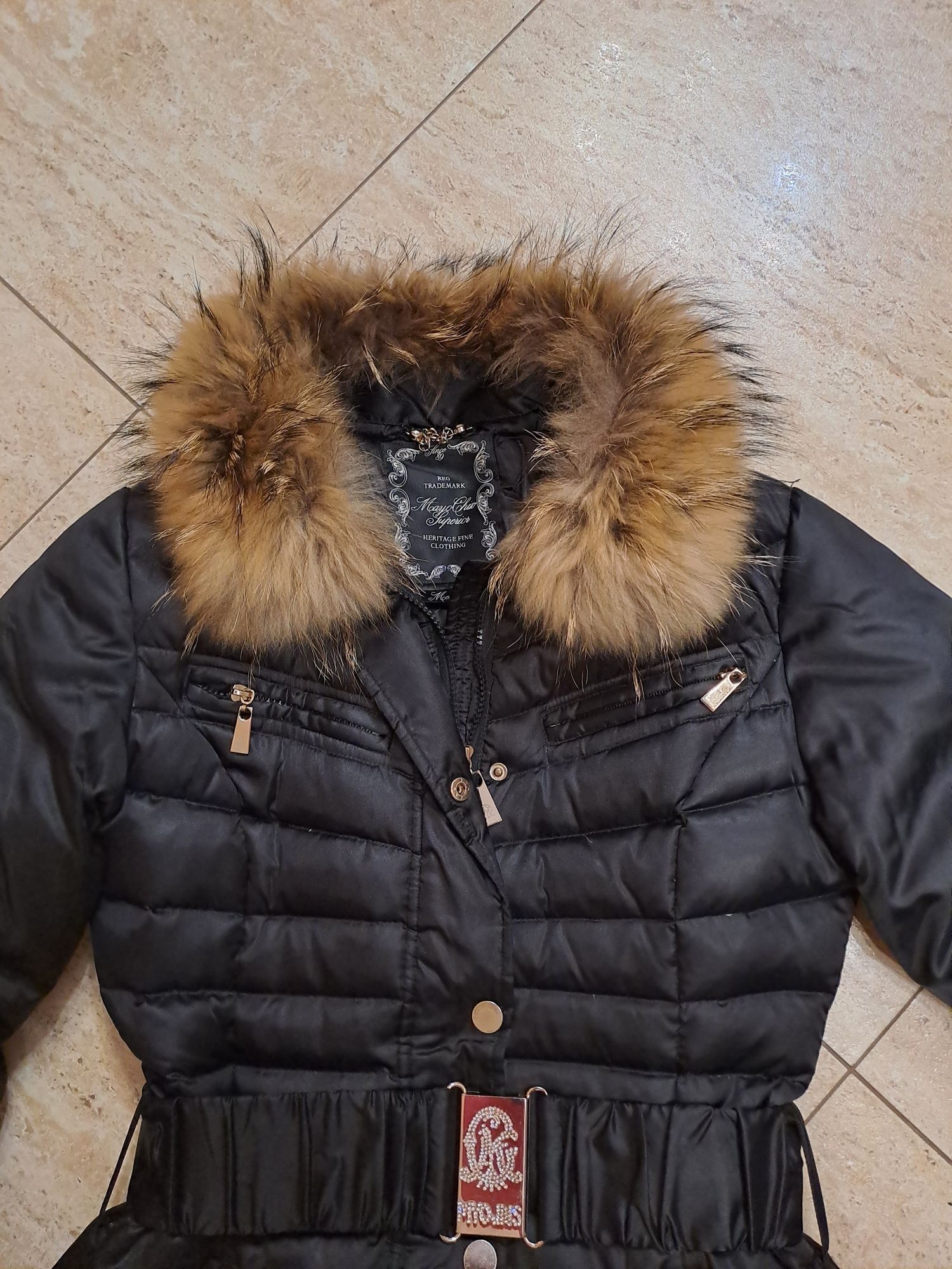 Geaca mayo chix damă