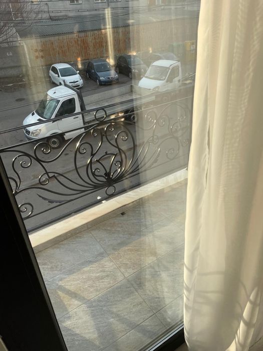 Proprietar, inchirez apartament ultra modern