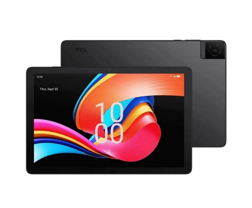 Таблет чисто нов