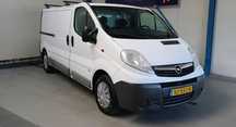 Opel Vivaro Primul proprietar/stare perfectă/carte service