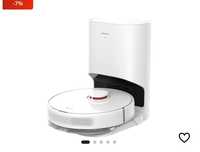 Robot aspirator, aspirator inteligent Dreame d10 plus
