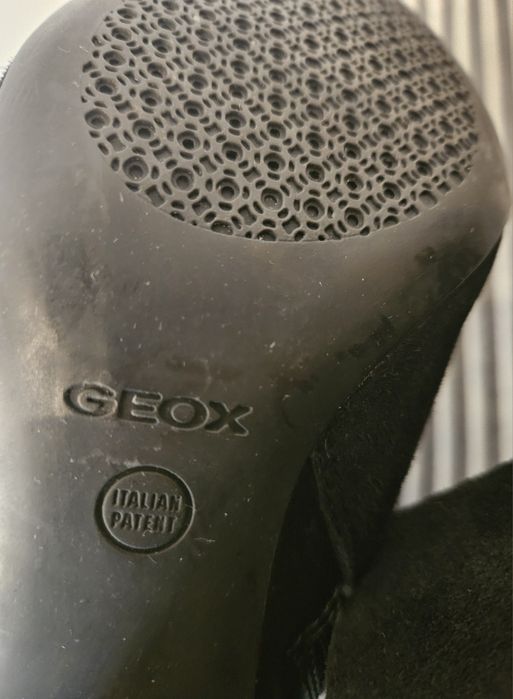 Чисто Нови ! Geox N-39