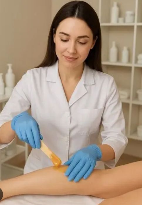 Депиляция для мужчин и женщин