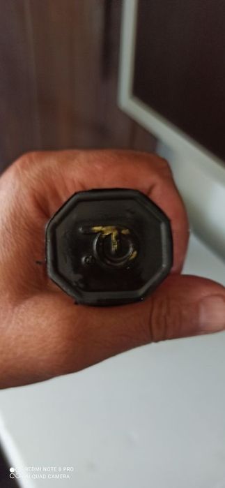 Racheta tenis Qiangli, Kopt