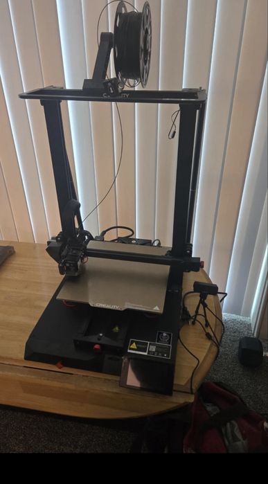 3D Принтер Creality CR10 Smart Pro НОВ