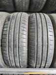 2x Anvelope 195/65/15 VARA DUNLOP Stare impecabila