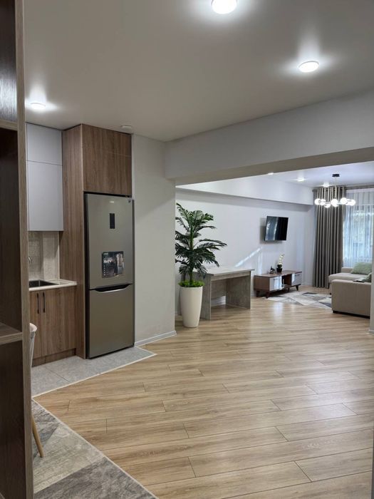 Аренда квартира ц5