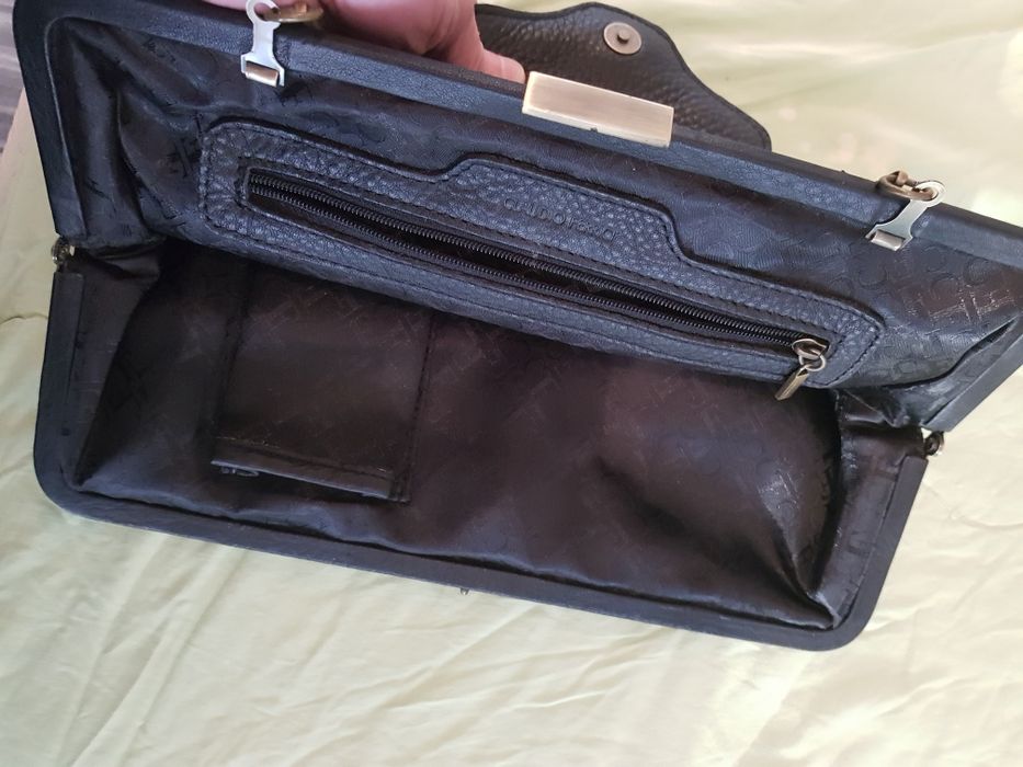 Geanta vintage Claudio Ferrici