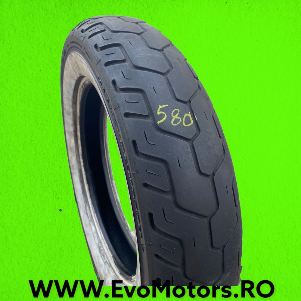 Anvelopa Moto MU85B16 140 85 16 Dunlop 2020 80% Cauciuc Chooper C580