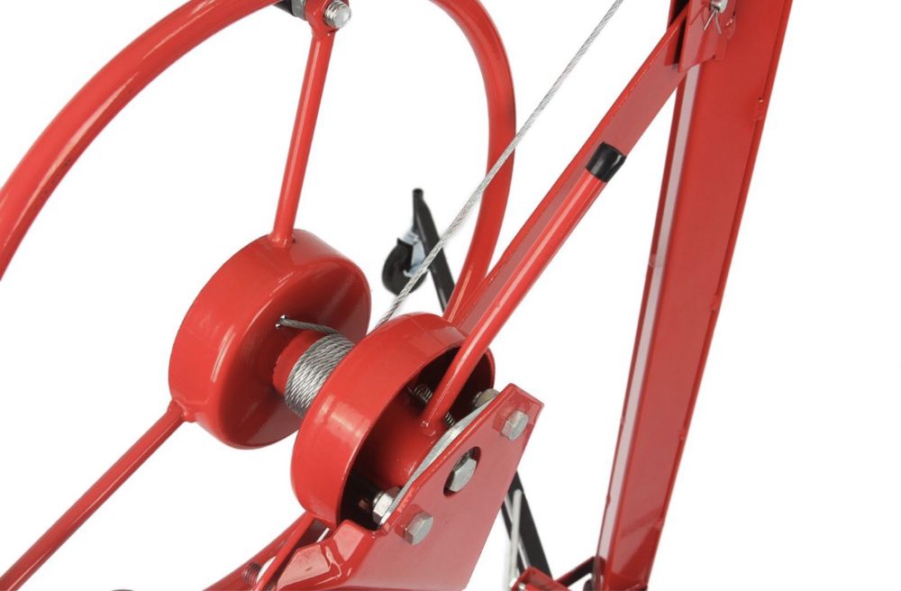 Повдигач за гипсокартон