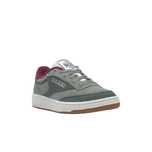 Reebok Club C 85 Shoes Adidasi Tenisi Pantofi Sport piele UniSex 23CM