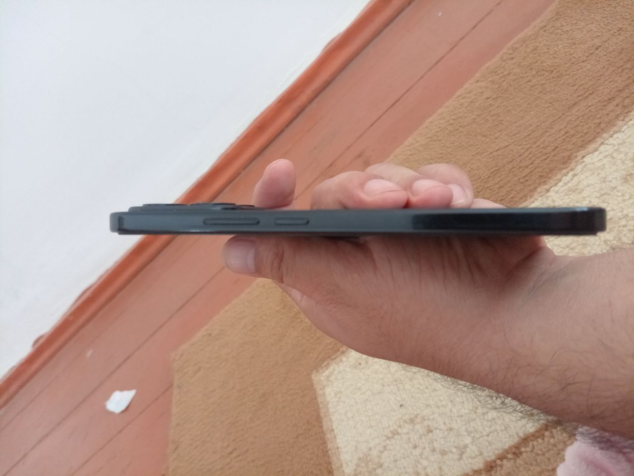 Honor x8c 8/256 xolati ideal