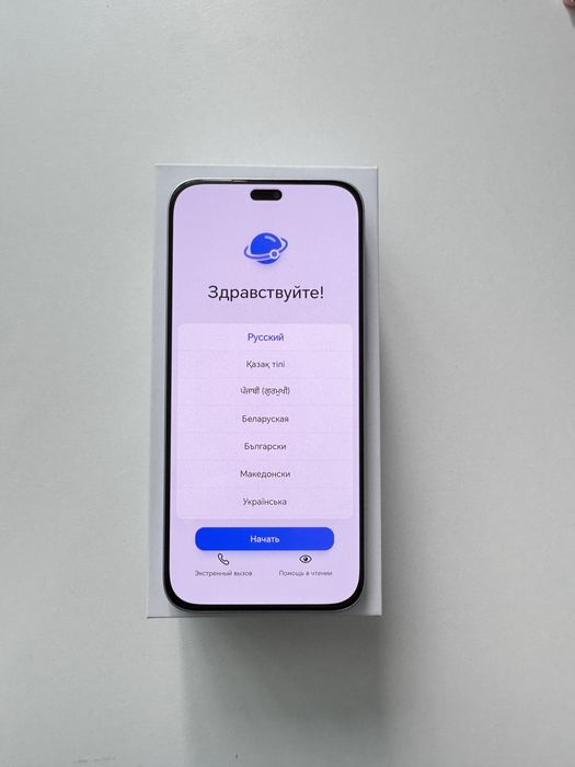 Honor 400 lite 8/256