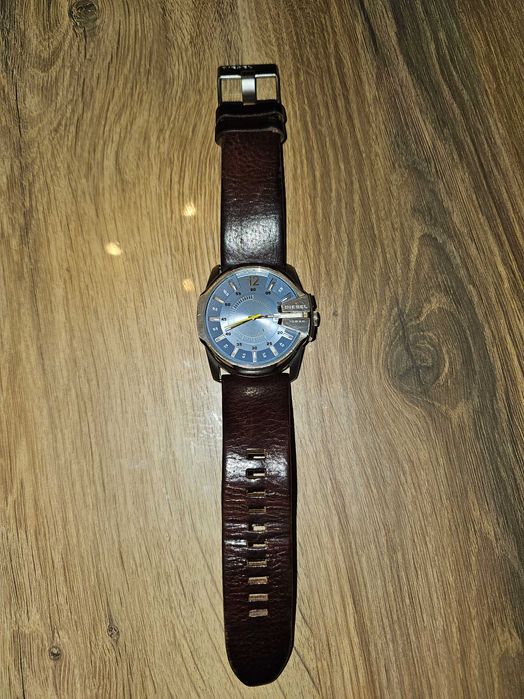 Diesel Classic Vintage (Dz-1399 Watch)