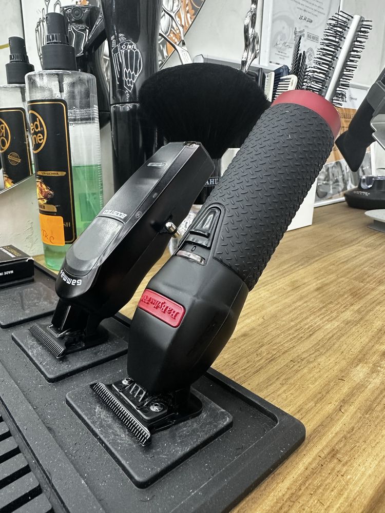 Babyliss Pro Skeleton Boost +