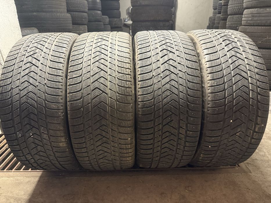 Pirelli 285/40/22