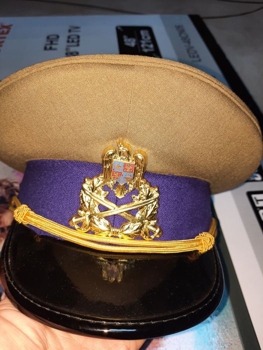 Tinuta fortele terestre