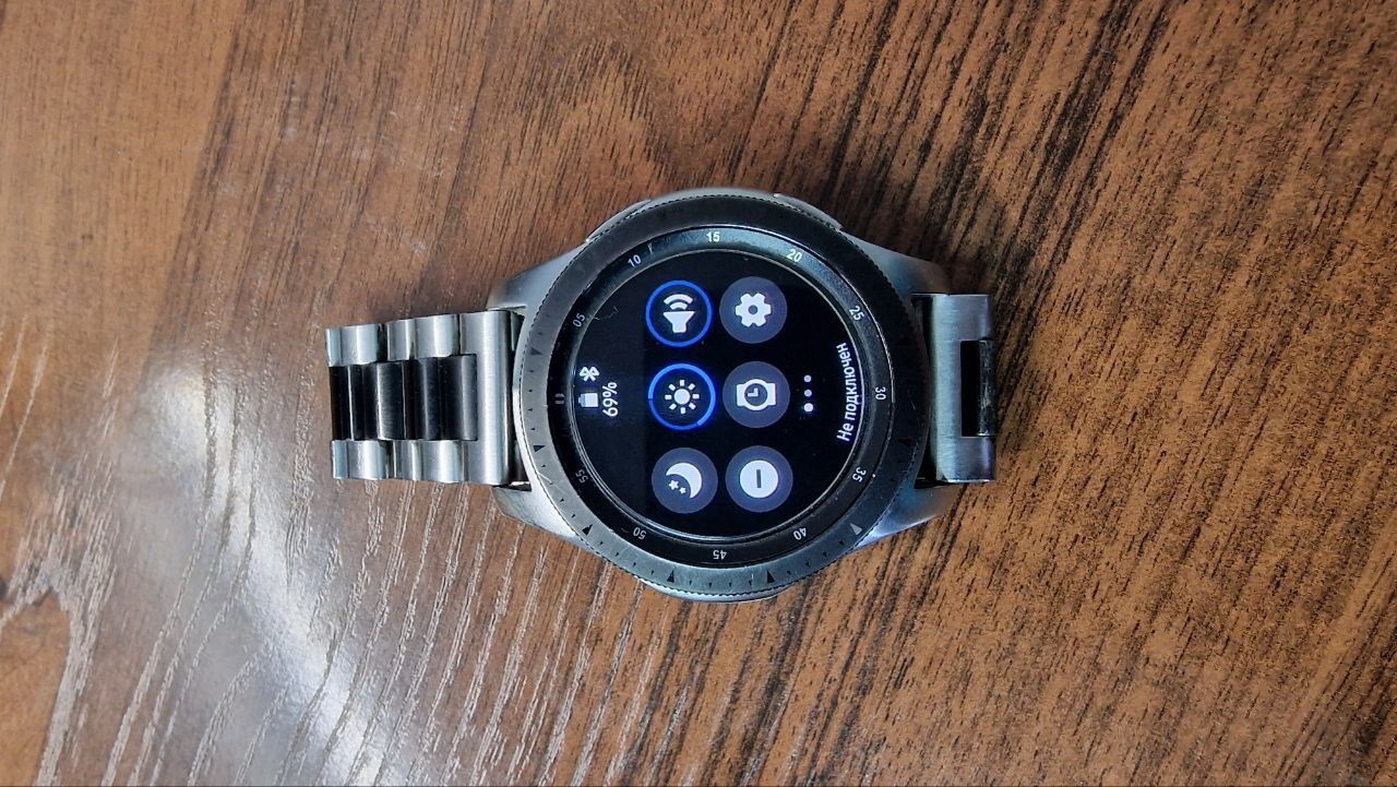 Продам Samsung Galaxy watch 3