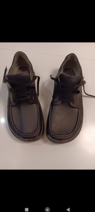 BÄR  боси мъжки обувки