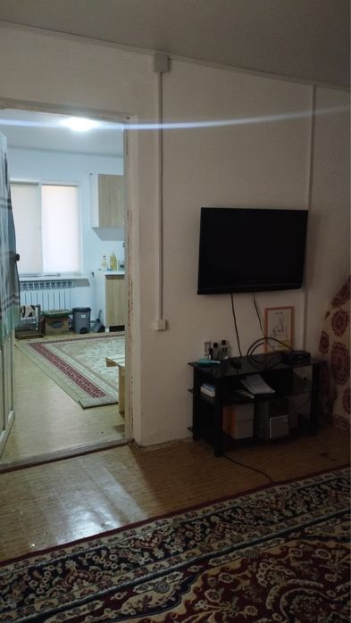 Сдается в аренду времянка